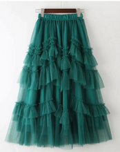 Load image into Gallery viewer, the Kent Skirt | Multiple Color Options