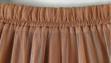 Load image into Gallery viewer, the Kent Skirt | Multiple Color Options