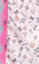 Load image into Gallery viewer, the Bordeaux Jacket