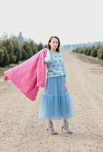 Load image into Gallery viewer, the Bordeaux Jacket