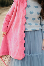 Load image into Gallery viewer, the Bordeaux Jacket