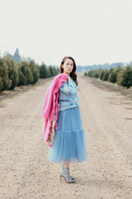 Load image into Gallery viewer, the Bordeaux Jacket