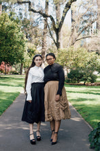 Load image into Gallery viewer, the Frankfurt Top