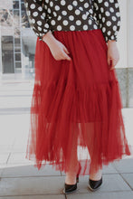 Load image into Gallery viewer, the Kenner Skirt