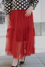 Load image into Gallery viewer, the Kenner Skirt