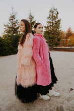 Load image into Gallery viewer, the Bordeaux Jacket