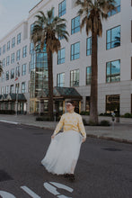 Load image into Gallery viewer, the Kenner Skirt