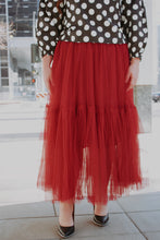 Load image into Gallery viewer, the Kenner Skirt