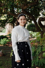 Load image into Gallery viewer, the Frankfurt Top