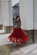 Load image into Gallery viewer, the Kenner Skirt