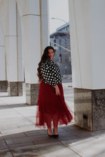 Load image into Gallery viewer, the Kenner Skirt