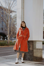 Load image into Gallery viewer, the Shenzhen Coat