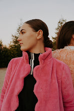 Load image into Gallery viewer, the Bordeaux Jacket