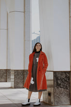 Load image into Gallery viewer, the Shenzhen Coat