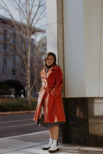 Load image into Gallery viewer, the Shenzhen Coat