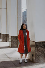 Load image into Gallery viewer, the Shenzhen Coat