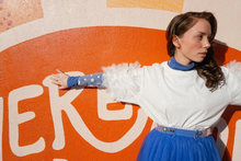 Load image into Gallery viewer, the Marseille Top