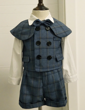 Load image into Gallery viewer, the Dapper Deer || Multiple Color Options