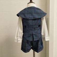 Load image into Gallery viewer, the Dapper Deer || Multiple Color Options