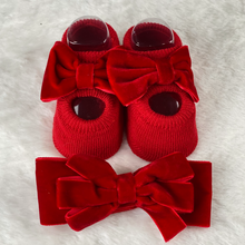 Load image into Gallery viewer, the Evie Socks || Multiple Color Options