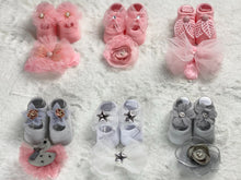 Load image into Gallery viewer, the Evie Socks || Multiple Color Options