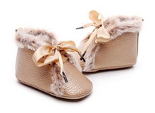 Load image into Gallery viewer, the New York Boot || Multiple Color Options