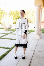 Load image into Gallery viewer, the Moscow Dress