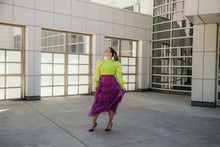 Load image into Gallery viewer, the Kent Skirt | Multiple Color Options