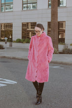 Load image into Gallery viewer, the Bordeaux Jacket