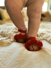 Load image into Gallery viewer, the Florida Sandal || Multiple Color Options