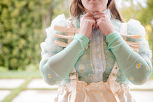 Load image into Gallery viewer, the Exeter Top