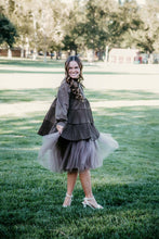 Load image into Gallery viewer, the Kaplan Skirt