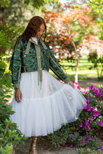 Load image into Gallery viewer, the Taiyuan Jacket