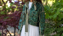 Load image into Gallery viewer, the Taiyuan Jacket