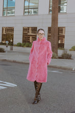 Load image into Gallery viewer, the Bordeaux Jacket