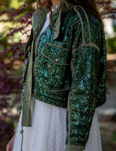 Load image into Gallery viewer, the Taiyuan Jacket