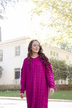 Load image into Gallery viewer, the Norfolk Sweater