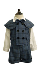 Load image into Gallery viewer, the Dapper Deer || Multiple Color Options