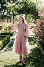 Load image into Gallery viewer, the Kaplan Skirt