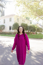 Load image into Gallery viewer, the Norfolk Sweater