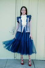 Load image into Gallery viewer, the Kaplan Skirt