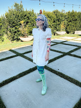 Load image into Gallery viewer, the Shantou Dress