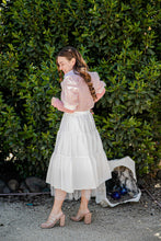 Load image into Gallery viewer, the Exeter Top