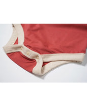 Load image into Gallery viewer, the Lotus Onesie || Multiple Color Options