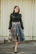 Load image into Gallery viewer, the Crowley Top || Multiple Color Options