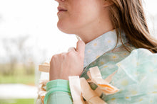 Load image into Gallery viewer, the Exeter Top