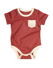 Load image into Gallery viewer, the Lotus Onesie || Multiple Color Options