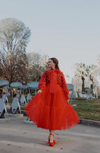 Load image into Gallery viewer, the Kaplan Skirt