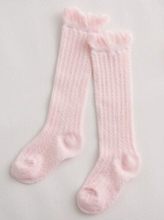 Load image into Gallery viewer, the Aria Sock || Multiple Color Options