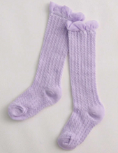 Load image into Gallery viewer, the Aria Sock || Multiple Color Options